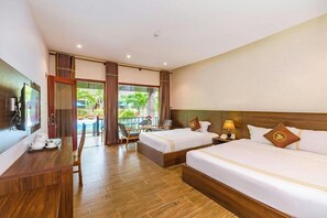 Room - Ahaveda Resort (Phu Quoc)