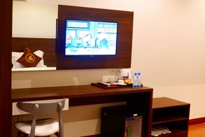 Interior - Ahaveda Resort (Phu Quoc)