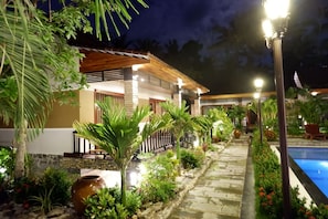 Exterior - Ahaveda Resort (Phu Quoc)