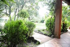 Konaklama yeri alanı