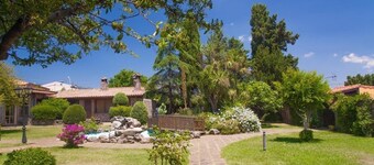 Sa Mola Villa Maria Francesca