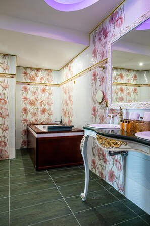 Spa - Wellness Santa Hotel (Thermaikos)