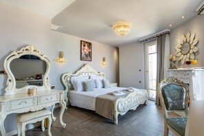 Room - Wellness Santa Resort (Thermaikos)