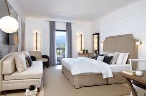 Room - Thalassa Boutique Hotel (Kefalonia)