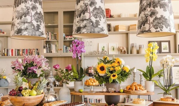 Interior - Thalassa Boutique Hotel (Kefalonia)