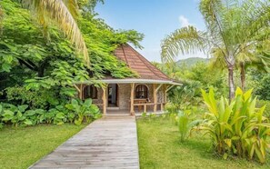 Exterior - Bliss Praslin Seychelles (Praslin Island)
