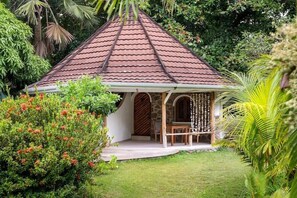 Exterior - Bliss Praslin Seychelles (Praslin Island)