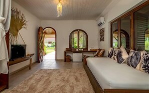 Room - Bliss Praslin Seychelles (Praslin Island)