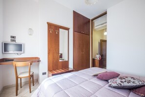 Room - Grifone Hotel Ristorante (Perugia)