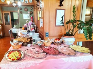 Dining - Grifone Hotel Ristorante (Perugia)