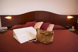 Room - Grifone Hotel Ristorante (Perugia)