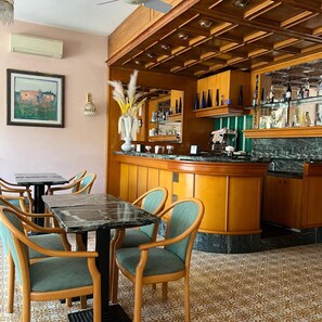 Bar (ter plaatse)