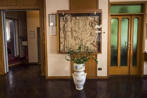Interior - Grifone Hotel Ristorante (Perugia)