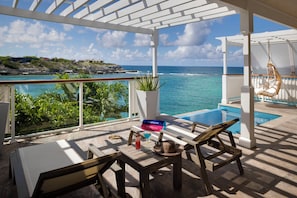 Property grounds - Hammock Cove Resort And Spa (Willikies)