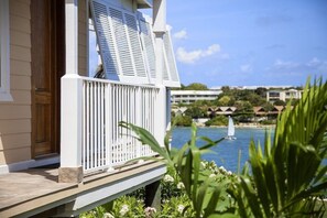 Property grounds - Hammock Cove Resort And Spa (Willikies)