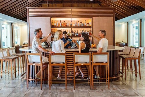 Hammock Cove Resort and Spa