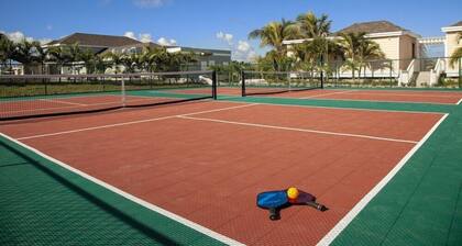 Hammock Cove Resort and Spa