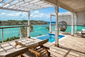 Outdoor pool - Hammock Cove Resort And Spa (Willikies)