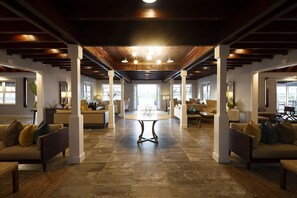 Interior - Hammock Cove Resort and Spa (Willikies)