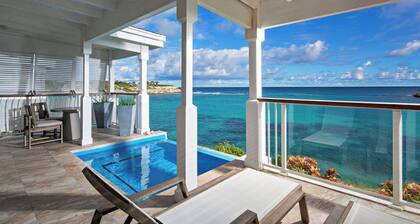 Hammock Cove Resort And Spa