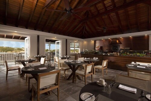 Hammock Cove Resort and Spa