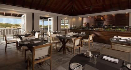 Hammock Cove Resort and Spa