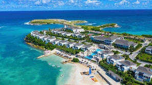 Exterior - Hammock Cove Resort And Spa (Willikies)