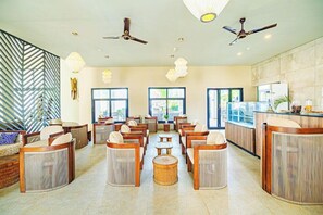 Lobby - TUI Blue Tamala (Serrekunda)