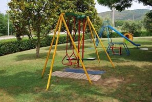 Children’s area - Hotel Villaggio Il Gabbiano (Passignano sul Trasimeno)