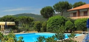 Pool - Hotel Villaggio Il Gabbiano (Passignano sul Trasimeno)