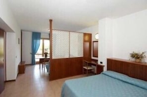 Room - Hotel Villaggio Il Gabbiano (Passignano sul Trasimeno)