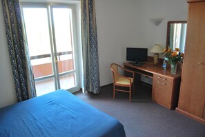 Room - Hotel Villaggio Il Gabbiano (Passignano sul Trasimeno)