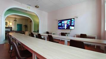 Salle de réunion
