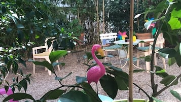 Teras/patio