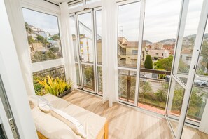 Interior - Pau Picasso 2 – Studio with Terrace in Tossa (Tossa De Mar)