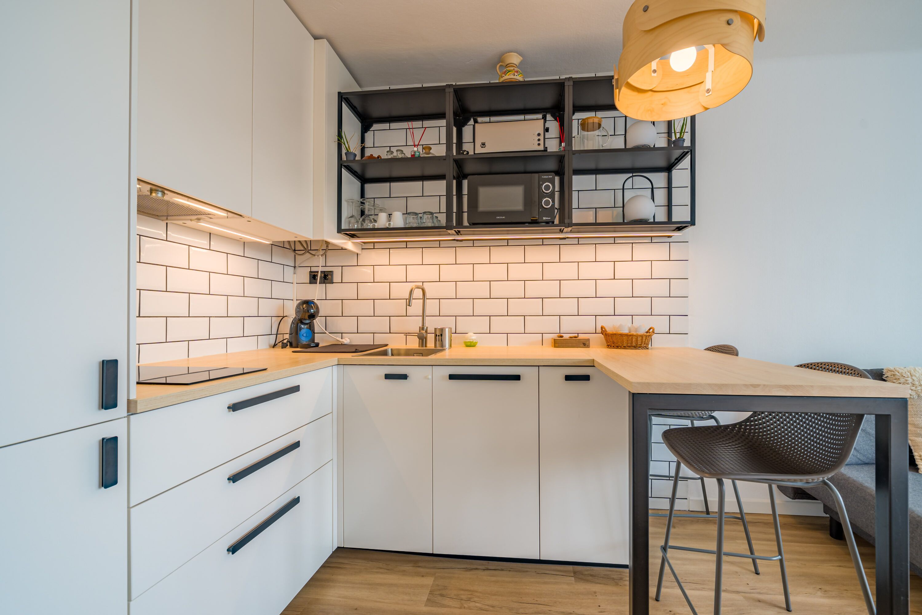 Cuisine privée