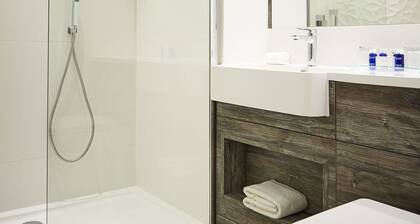 THE Waterfront Hotel SPA Golf