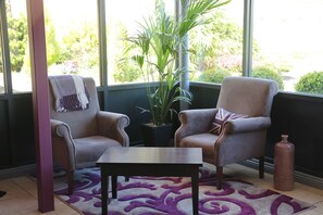 Interior - THE Waterfront Hotel SPA Golf (Bedford)