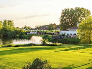 Golf