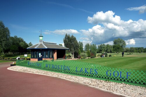 THE Waterfront Hotel SPA Golf