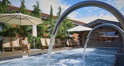 The Waterfront Hotel Spa & Golf