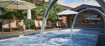 The Waterfront Hotel Spa & Golf