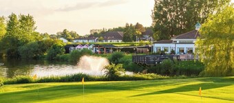 The Waterfront Hotel Spa & Golf