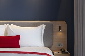 Room - Holiday Inn Express Barrow In Furness (Barrow-in-Furness)