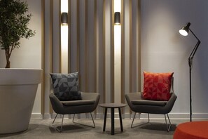 Interior - Holiday Inn Express Barrow In Furness (Barrow-in-Furness)