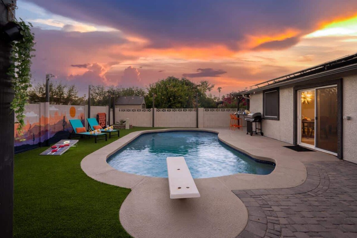 Image de profil de l’hôte