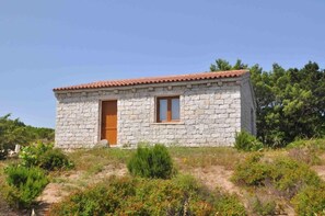 Exterior - Stazzi di Gallura Mare dei Ginepri (Badesi)