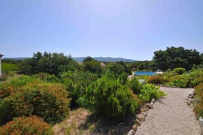 Property grounds - Stazzi di Gallura Mare dei Ginepri (Badesi)