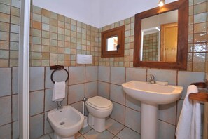 ห้องน้ำ