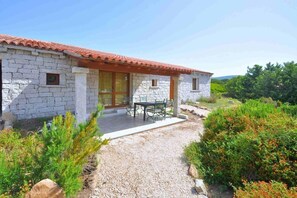 บริเวณภายนอก